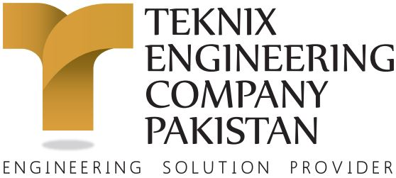 Teknix Engineering Company Pakistan